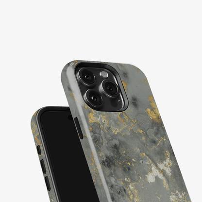First Frost Armoured Phone Case