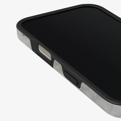 First Frost Armoured Phone Case