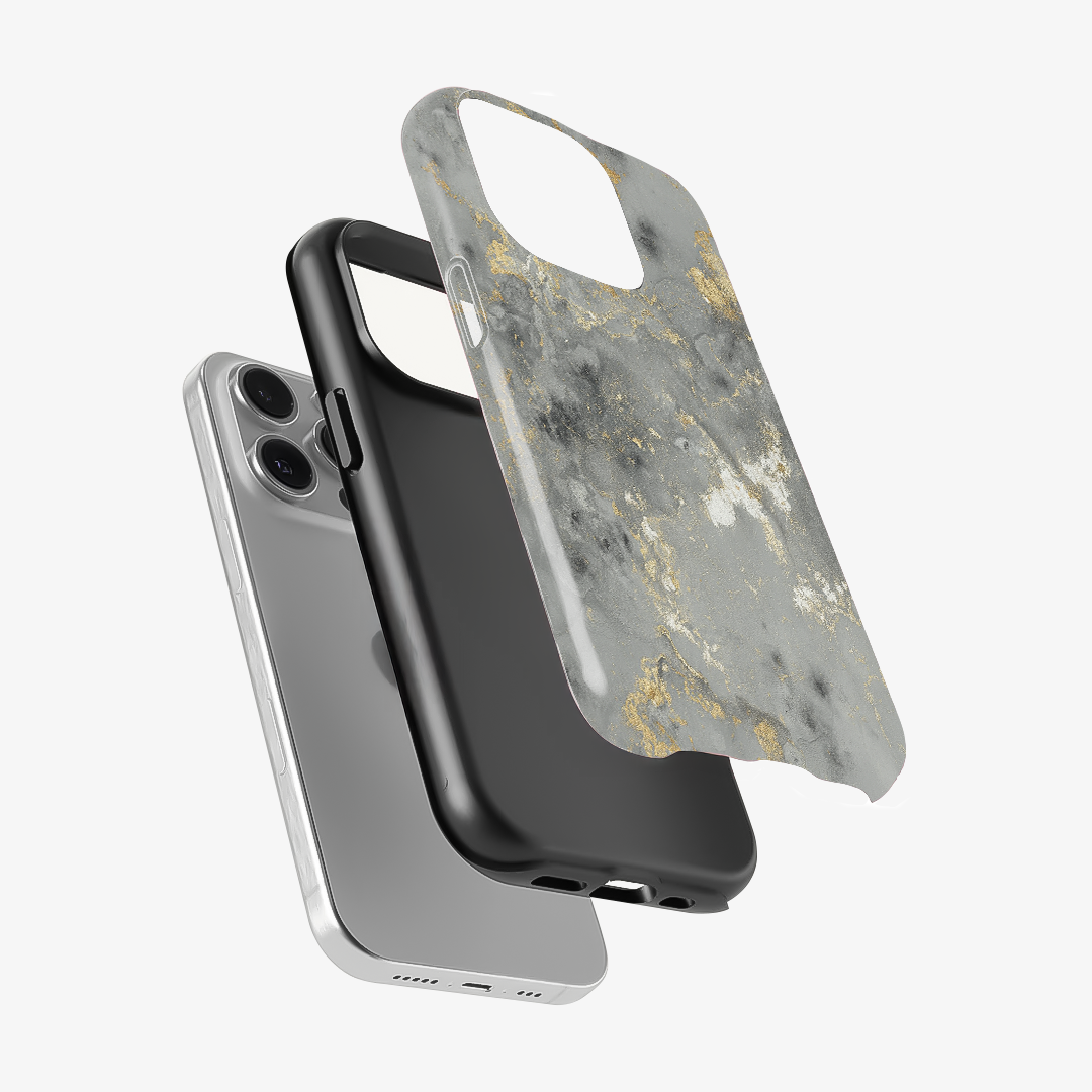 First Frost Phone Case