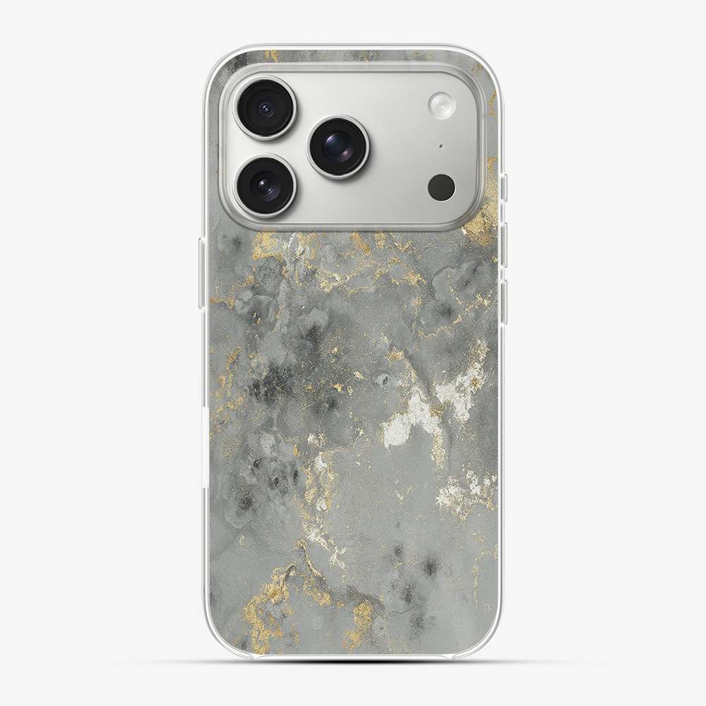 First Frost Phone Case
