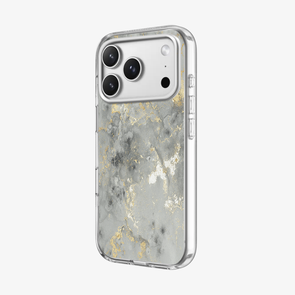 First Frost Phone Case
