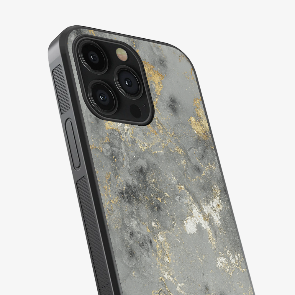 First Frost Phone Case