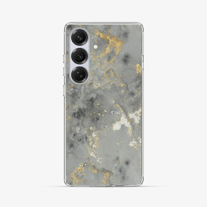 First Frost Samsung Phone Case Hard 2.0 Case