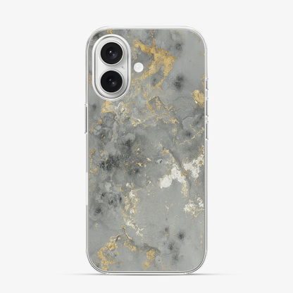 First Frost iPhone 16 Case