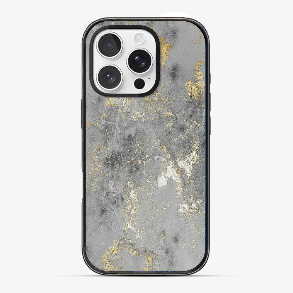 First Frost Phone Case Anti Yellow Silicone Case