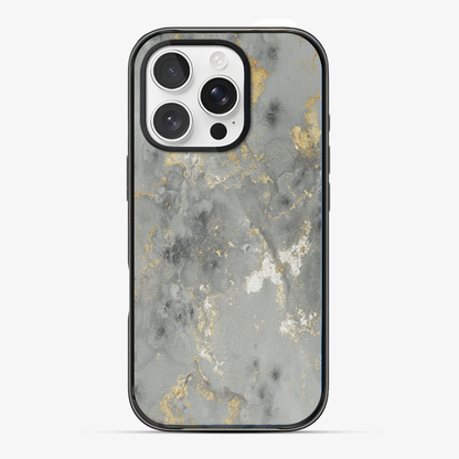 First Frost Phone Case Anti Yellow Silicone Case