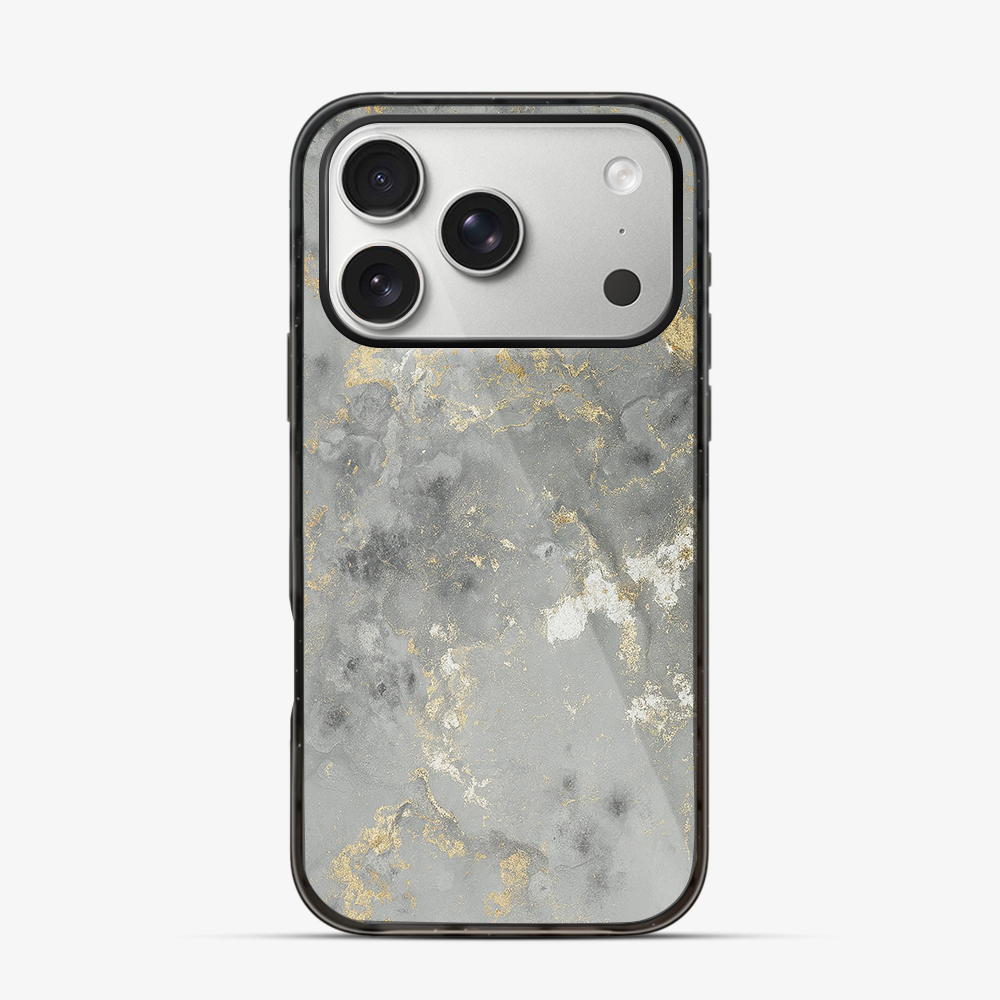 First Frost iPhone 17 Pro Case