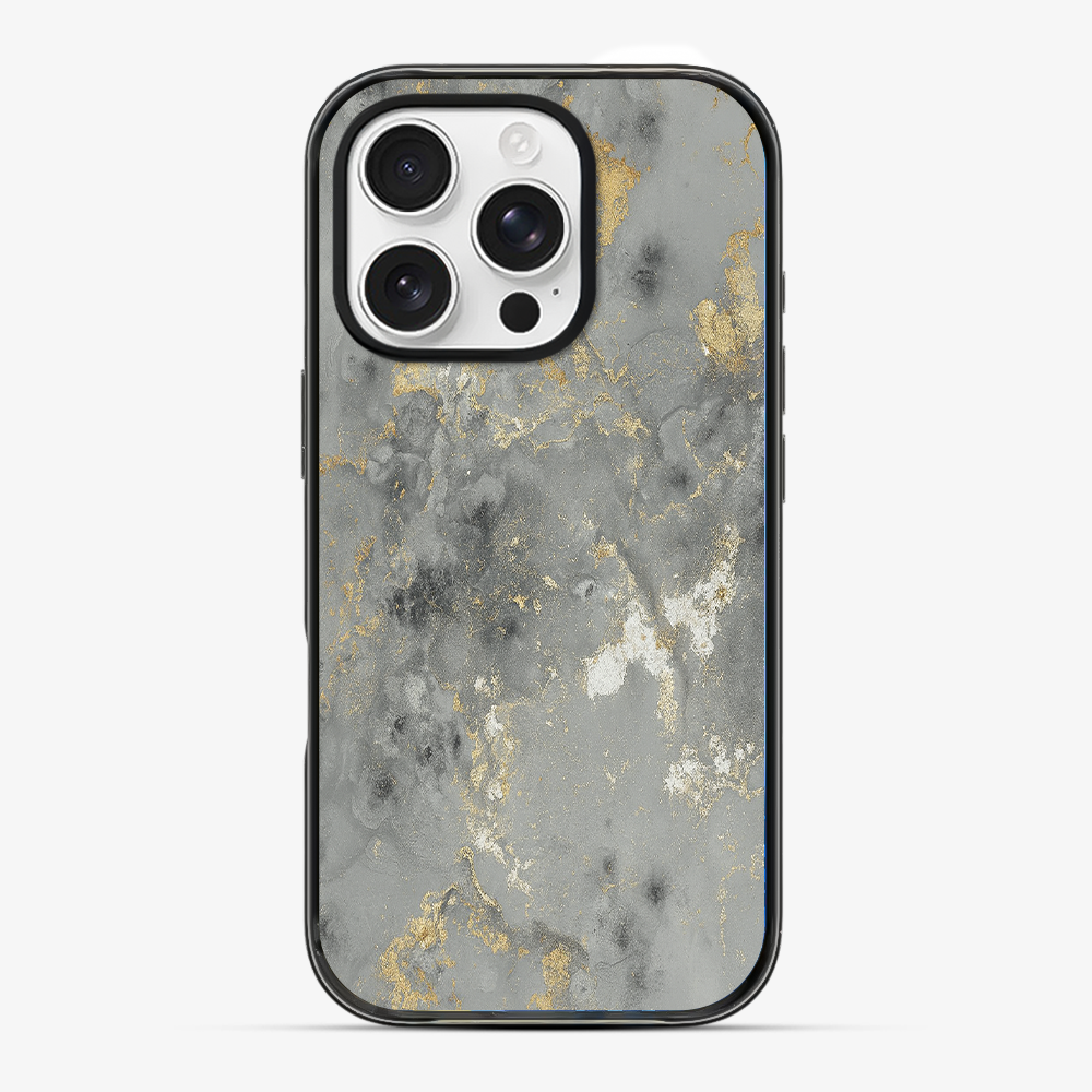 First Frost Phone Case Hard 2.0 Case