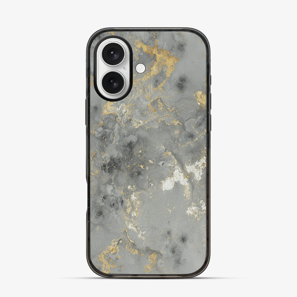 First Frost iPhone 17 Case