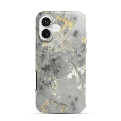 First Frost iPhone 16 Case