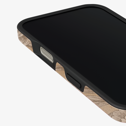 Honey Bee Armoured Phone Case