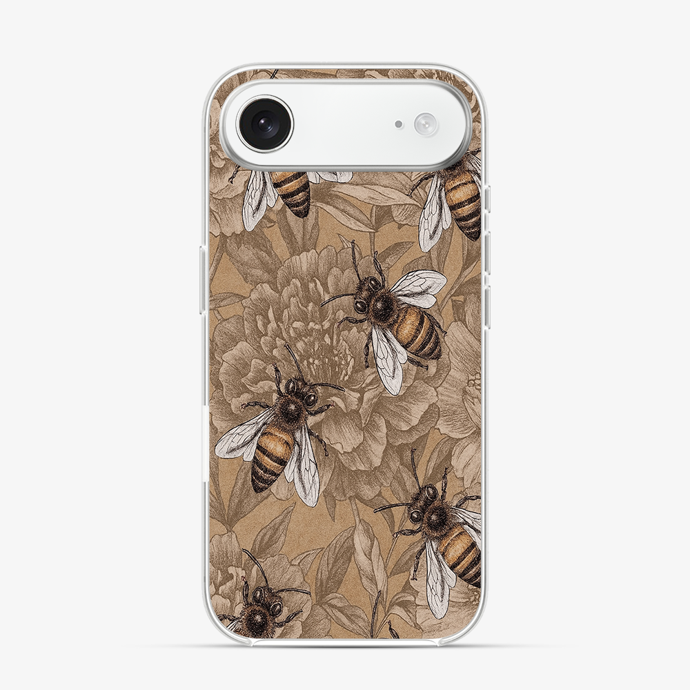 Honey Bee iPhone Air Case
