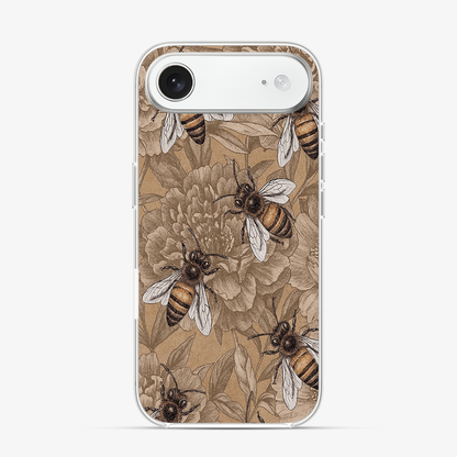 Honey Bee iPhone Air Case
