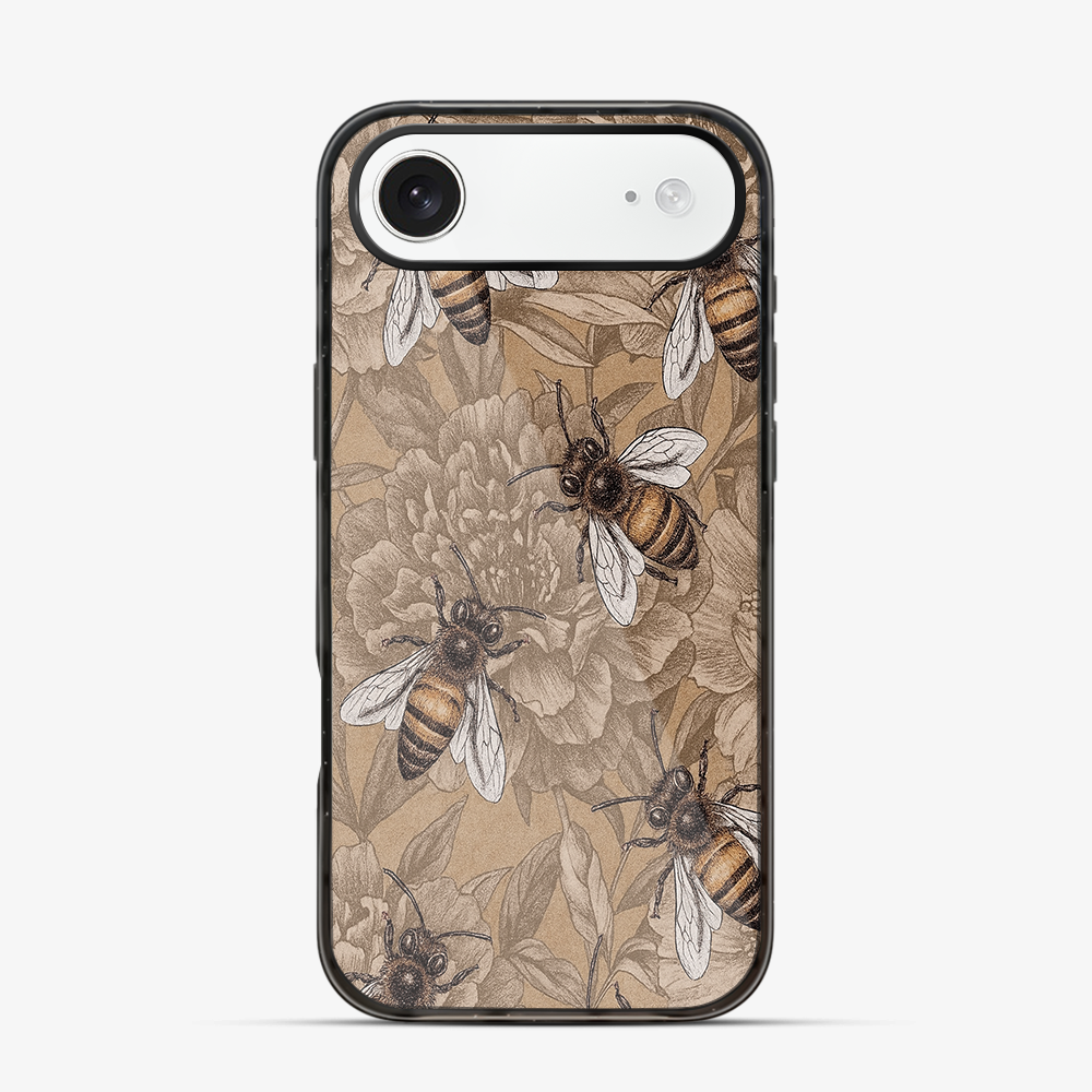 Honey Bee iPhone Air Case