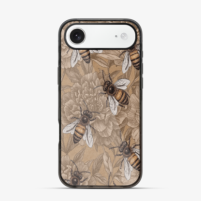 Honey Bee iPhone Air Case