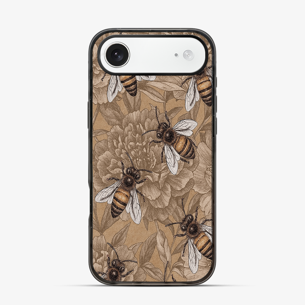 Honey Bee iPhone Air Case