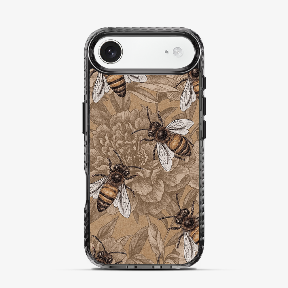 Honey Bee iPhone Air Case
