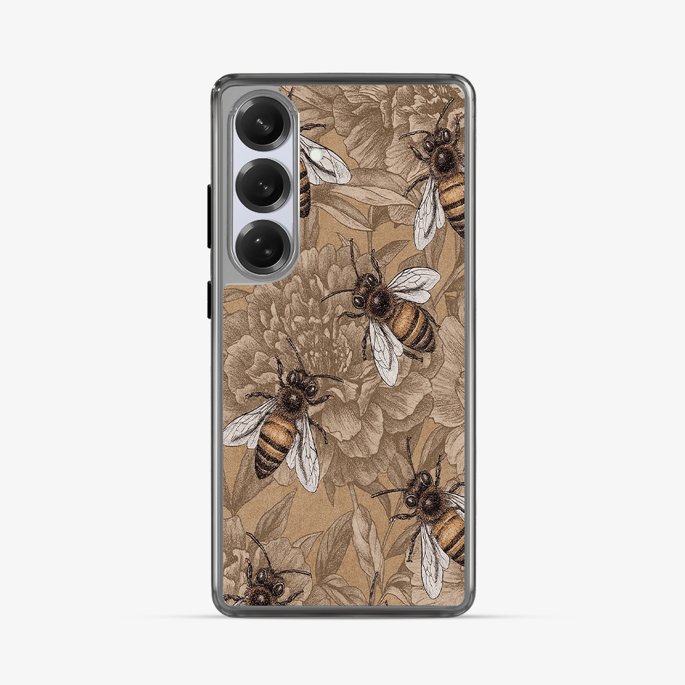 Honey Bee Samsung Phone Case Stride 2.0 Case
