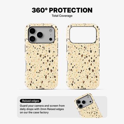 Distant Noise Phone Case