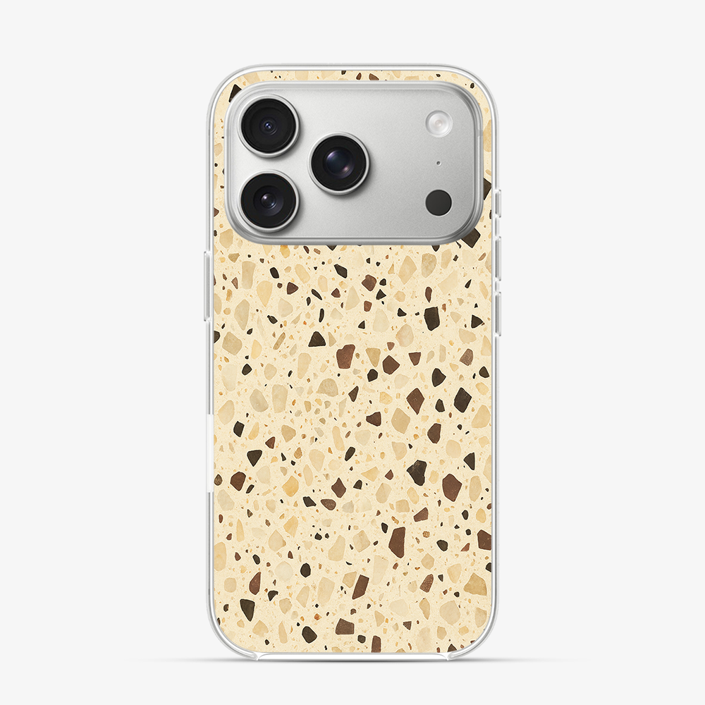Distant Noise iPhone 17 Pro Case