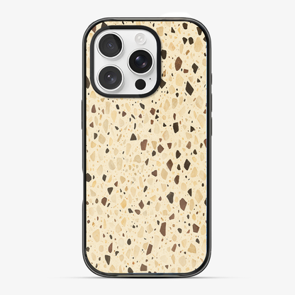 Distant Noise Phone Case Anti Yellow Silicone Case