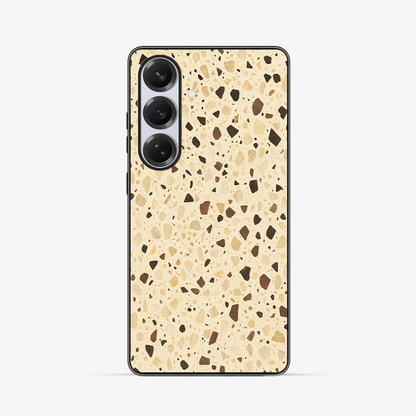 Distant Noise Samsung Phone Case Clear Silicone Case