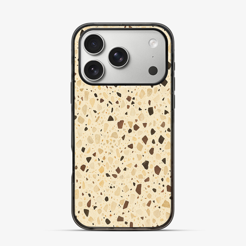 Distant Noise iPhone 17 Pro Case