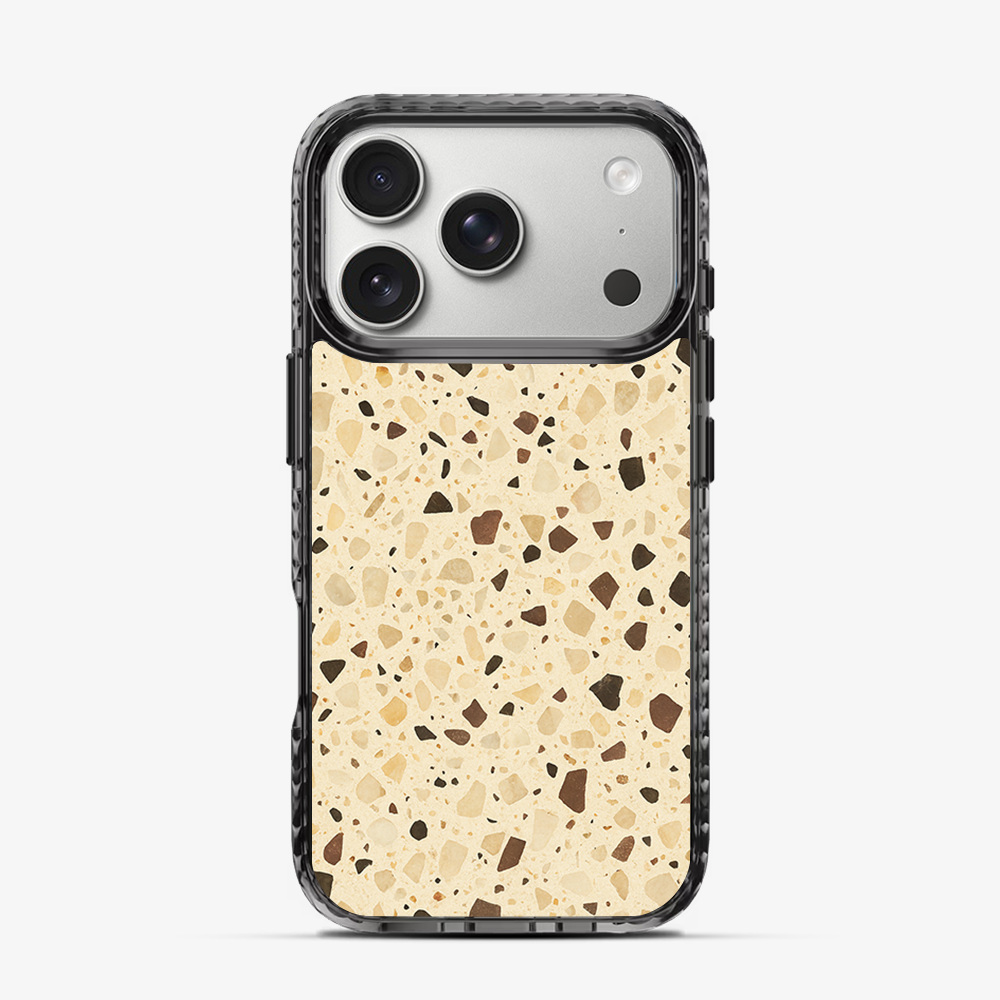 Distant Noise iPhone 17 Pro Case