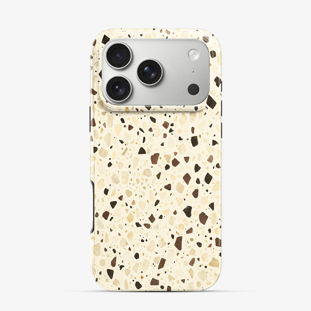 Distant Noise iPhone 17 Pro Case