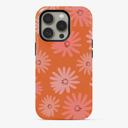 Golden Hour Armoured Phone Case