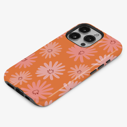 Golden Hour Armoured Phone Case