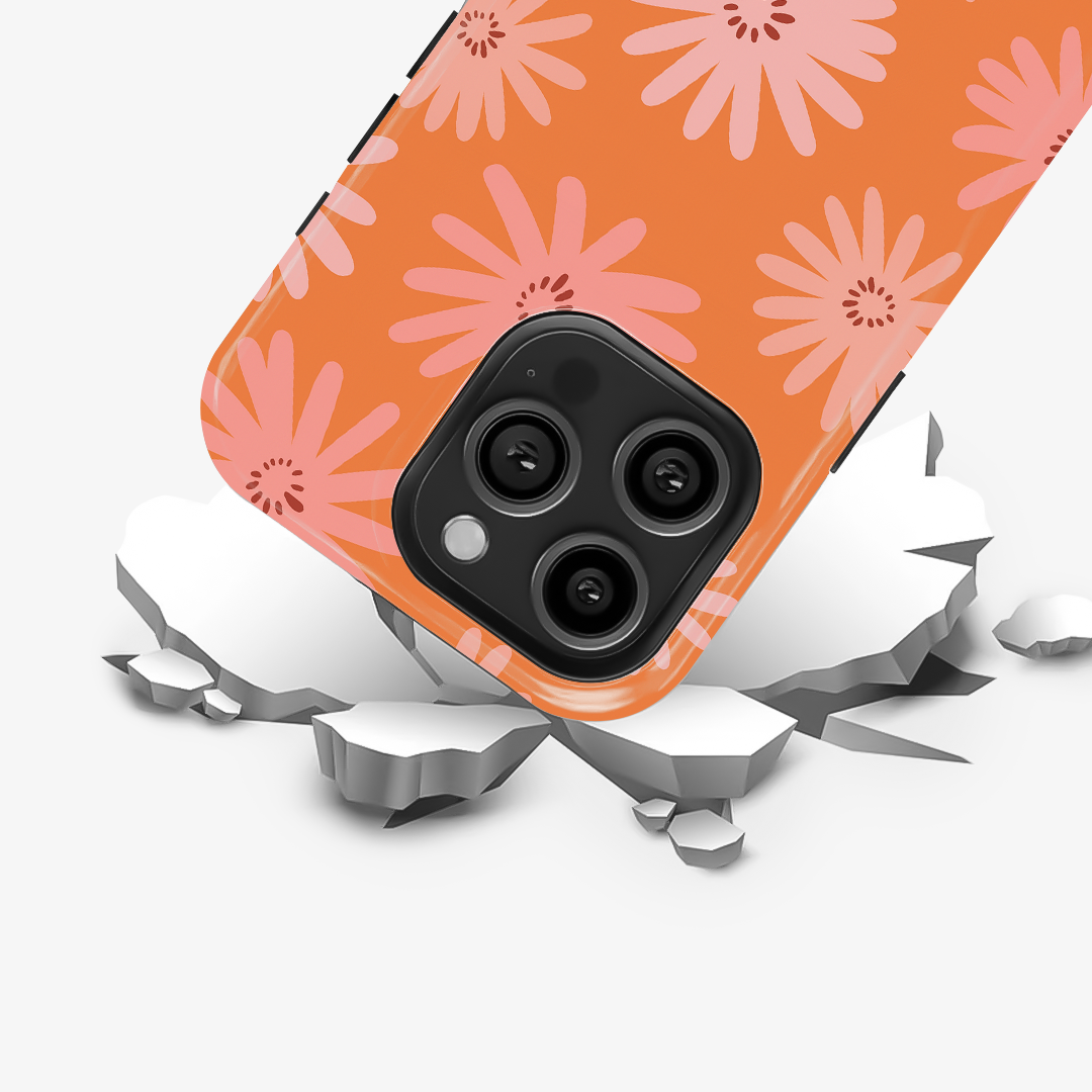 Golden Hour Armoured Phone Case