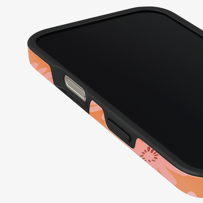 Golden Hour Armoured Phone Case