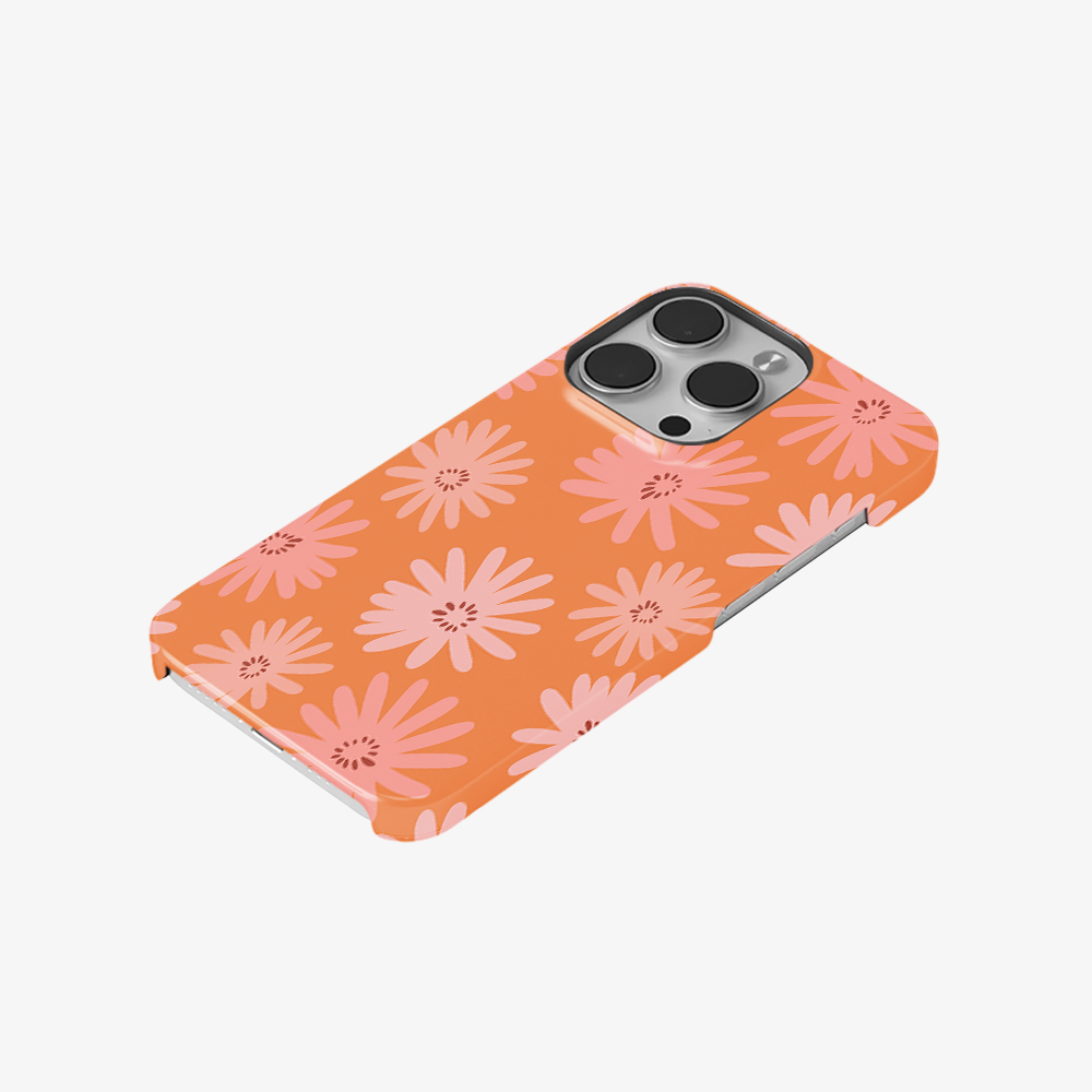 Golden Hour Phone Case