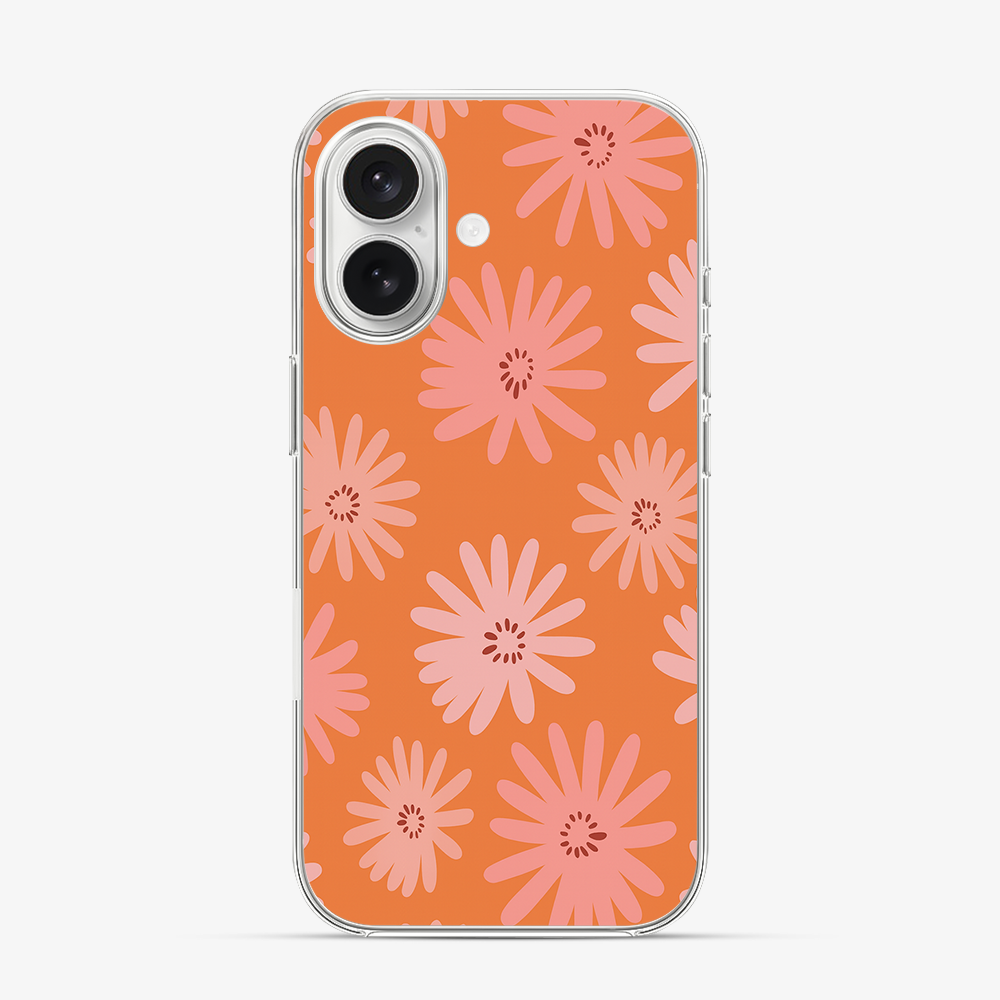 Golden Hour iPhone 17 Case