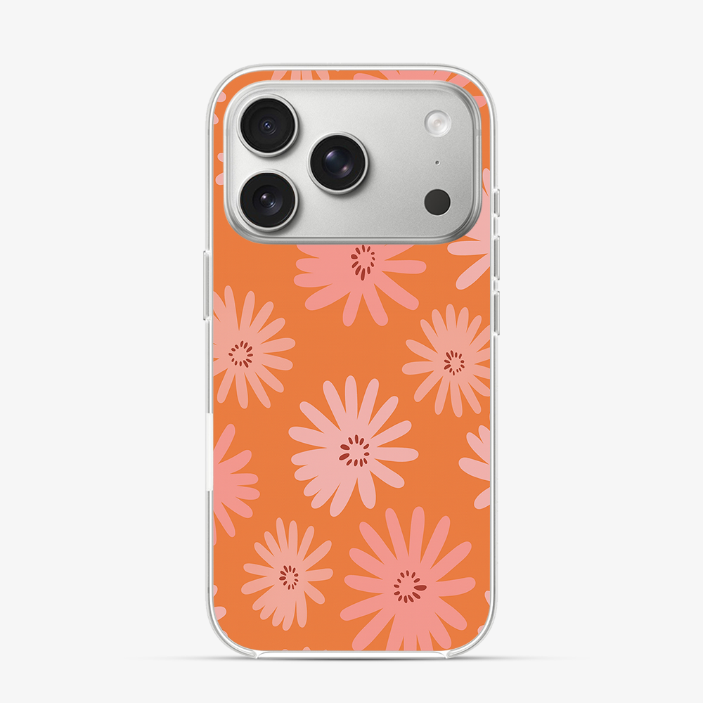 Golden Hour iPhone 17 Pro Case