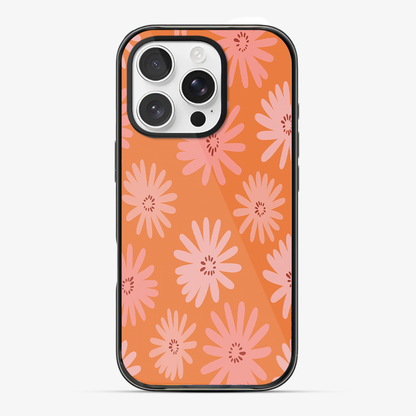 Golden Hour Phone Case Anti Yellow Silicone Case