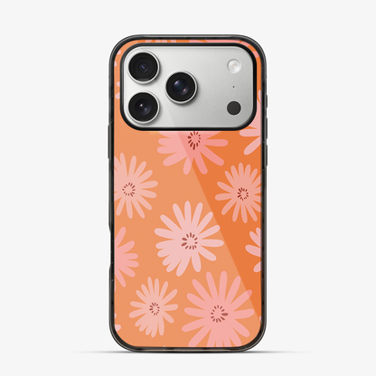 Golden Hour iPhone 17 Pro Case