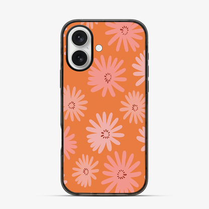 Golden Hour iPhone 16 Case