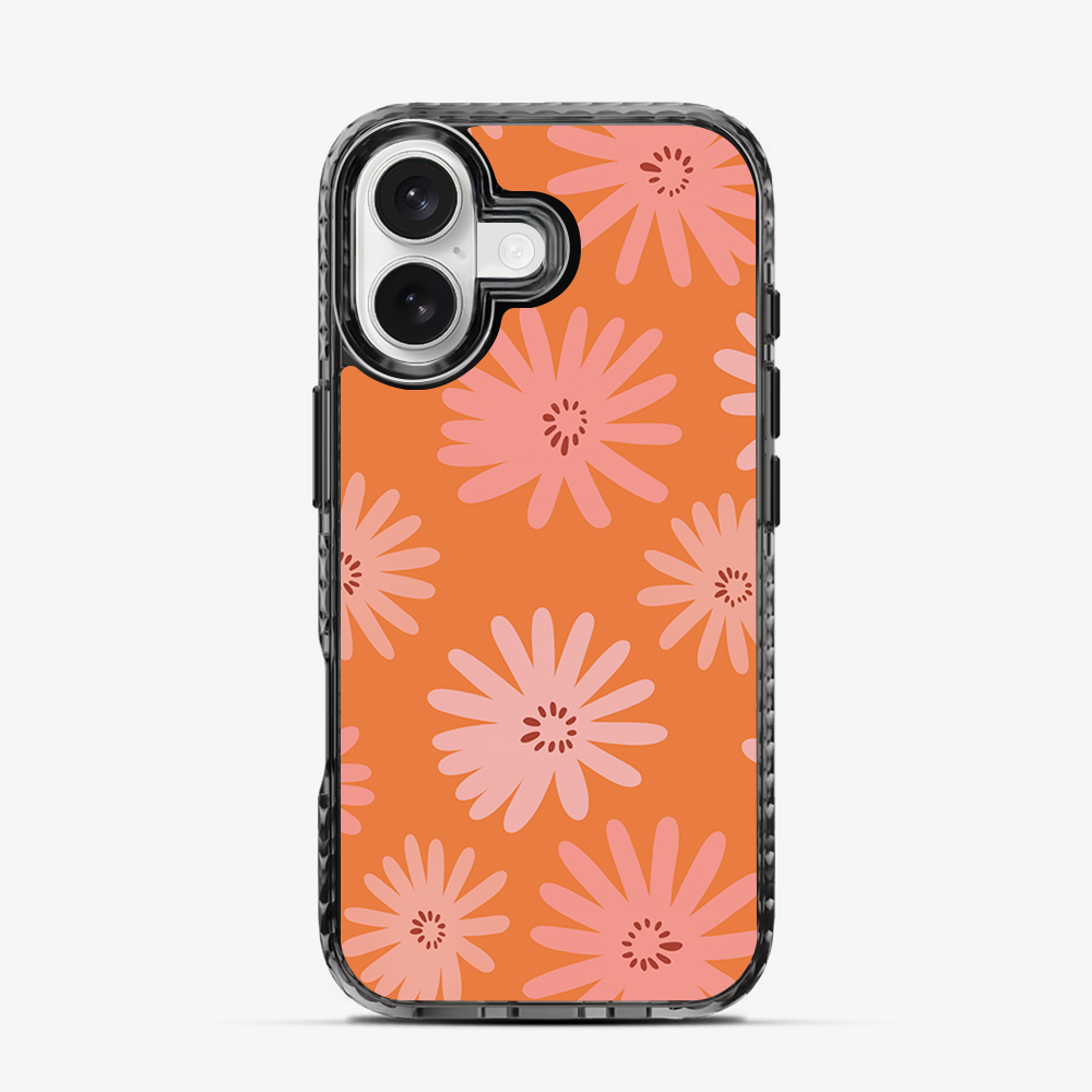 Golden Hour iPhone 17 Case