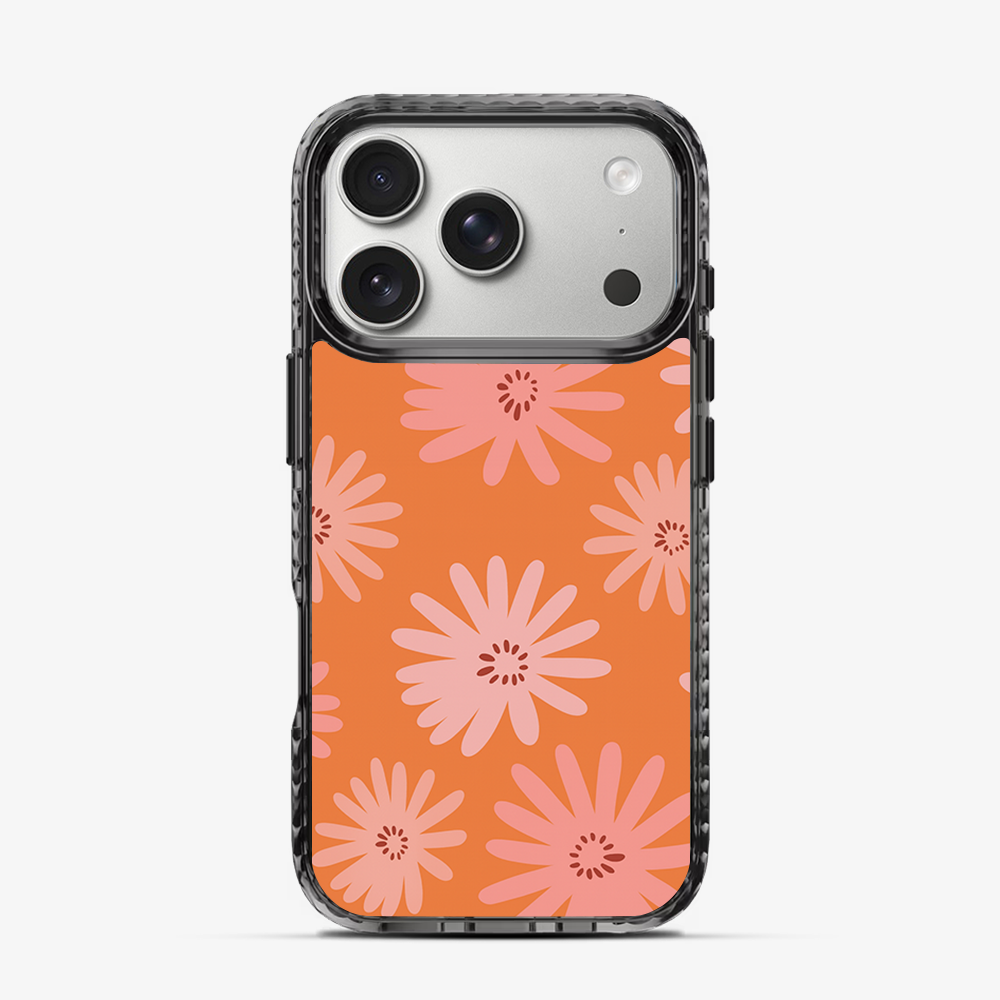 Golden Hour iPhone 17 Pro Case