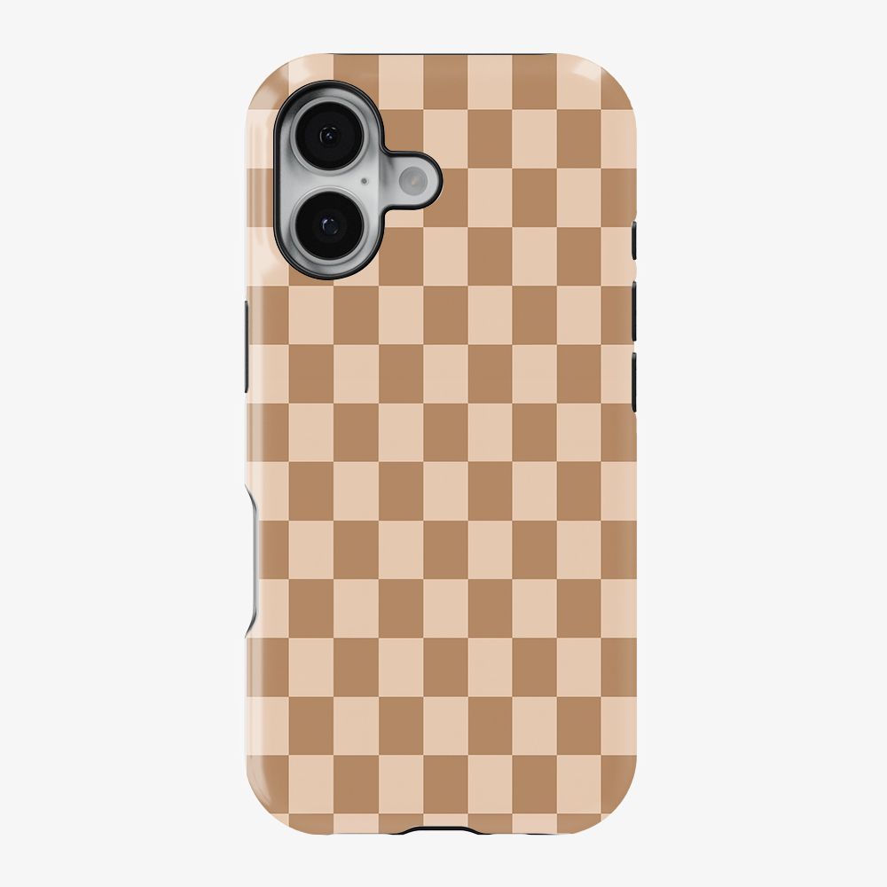Math Exam Phone Case