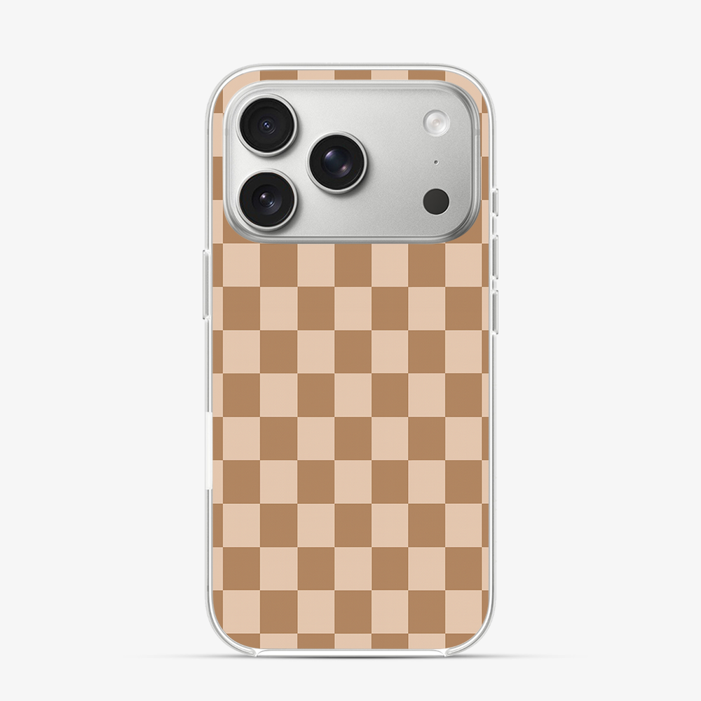 Math Exam iPhone 17 Pro Case