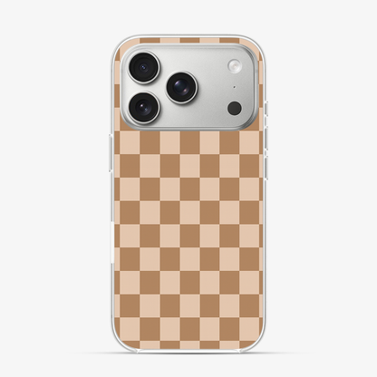 Math Exam iPhone 17 Pro Case
