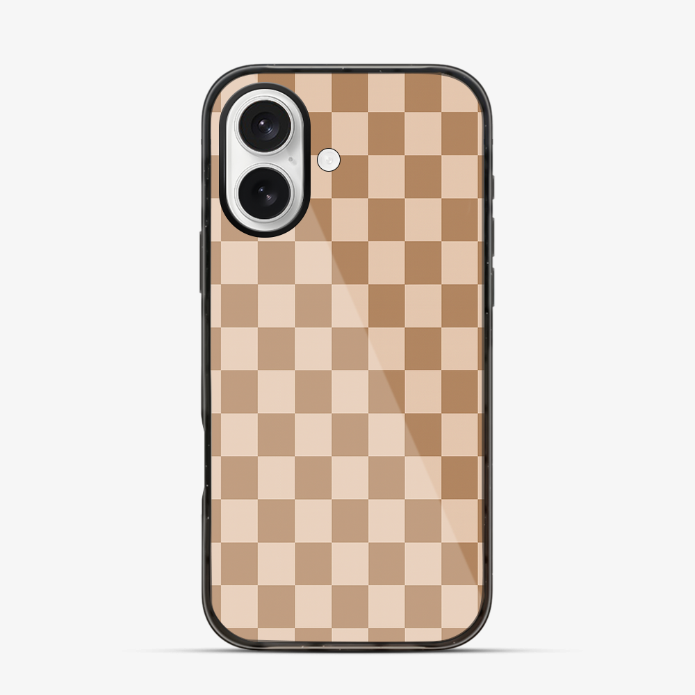 Math Exam iPhone 16 Case