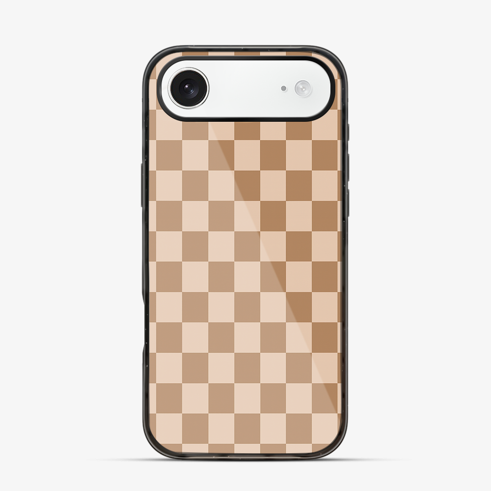 Math Exam iPhone Air Case