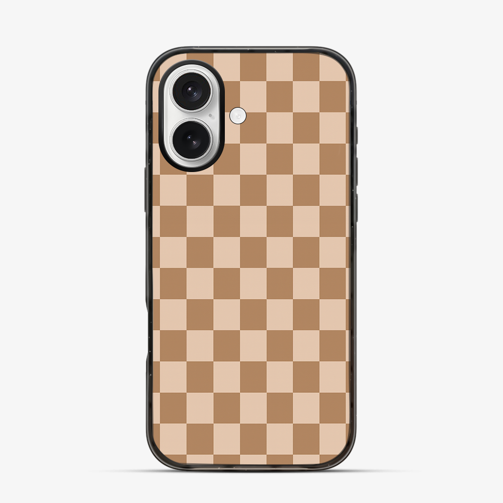 Math Exam iPhone 16 Case