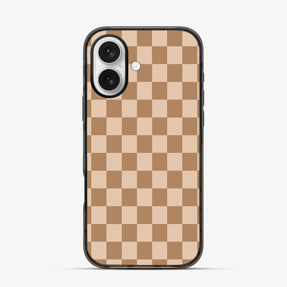 Math Exam iPhone 16 Case
