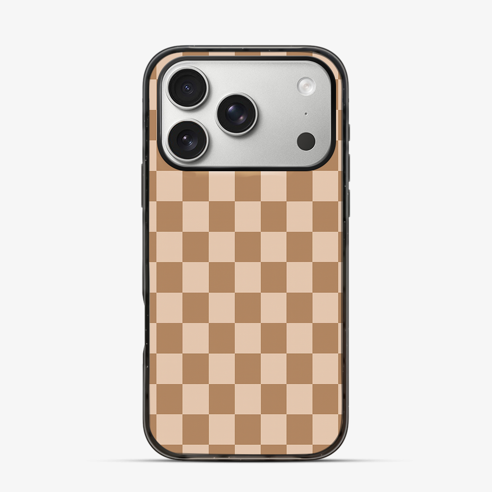 Math Exam iPhone 17 Pro Case