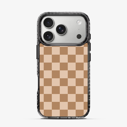 Math Exam iPhone 17 Pro Case
